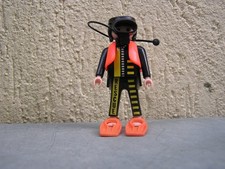 PLAYMOBIL : plongeur