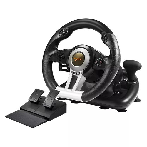 Volante juego simulador la - simulador,