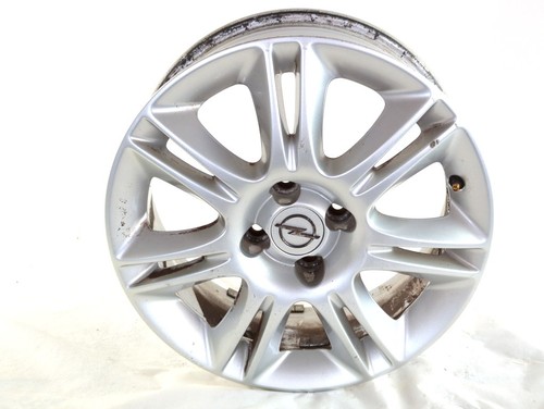 Opel 13211902 jante - jante, alliage