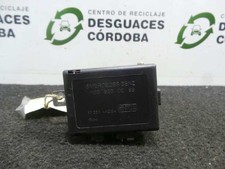 1638200289 ANTENNE / FUBA / 447183 POUR MERCEDES-BENZ CLASE M W163 2.3 16V CAT