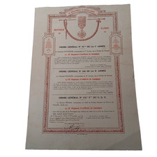 S14/02/26 (REF34706) DIPLOME