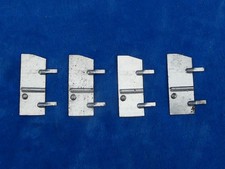 RARE ++ CIJ 1:43 RENAULT 1000