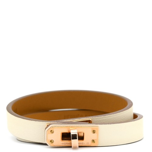 Bracelet hermes mini kelly - mini,
