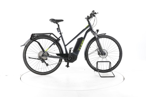 Cube kathmandu hybrid pro - hybrid,