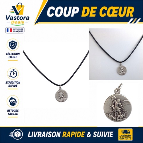 Médaille saint michel - médaille,