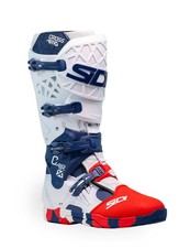 Bottes moto cross - moto,