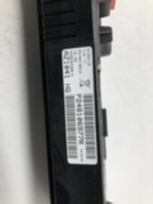 Compteur RENAULT ESPACE 4