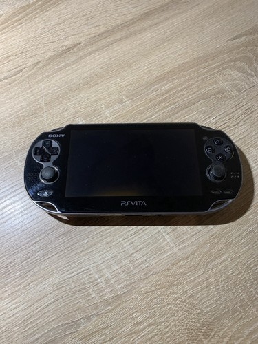 1201 playstation vita - playstation,