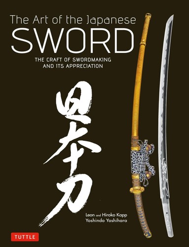Art sabre japonais - du,