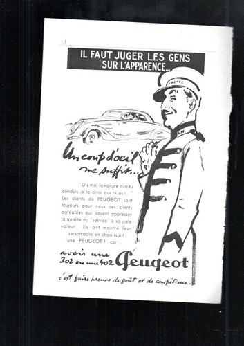 Affiche ancienne publicité - affiche,