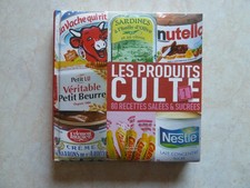 LES PRODUITS CULTES N°1 80