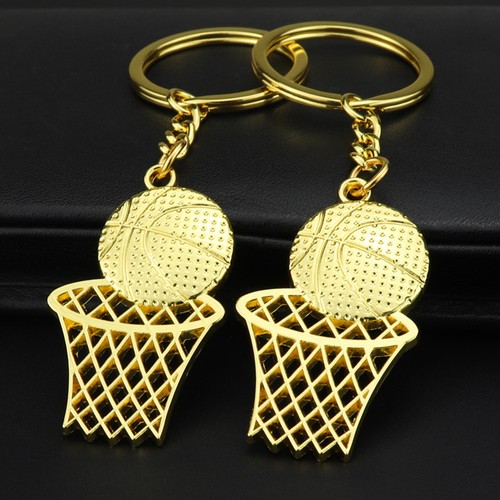 Pièces porte clés main - 3,