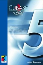 Cubase VST 5 Lösungen von A-Z de Autorenteam, Steinberg | Livre | état très bon