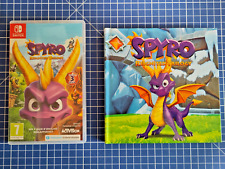 Spyro Reignited Trilogy Nintendo Switch