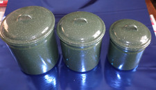 LOT DE 3 GROSSES BOITES, GROS