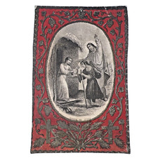 Image pieuse Bouasse Lebel