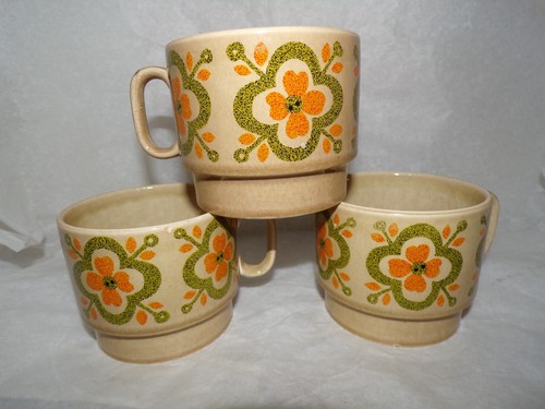 Lot tasses café - lot, 4
