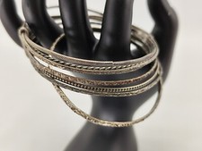 BRACELET    ANCIEN SEMAINIER