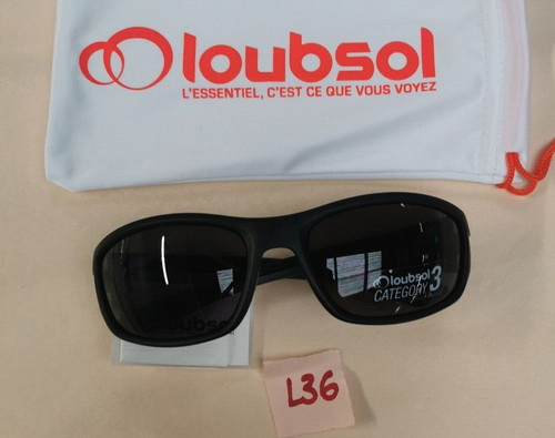 Lunettes soleil loubsol - soleil, lu