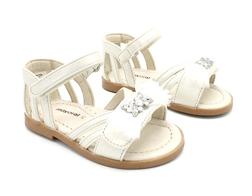 Mayoral sandales fille - mayoral, de