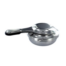 FM Professional 21827 Brûleur à fondue Brûleur à alcool Réchaud alcool Fondue...