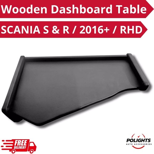 Pour scania r - pour, 2016