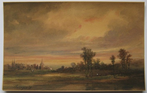 Bourgeois eugene dessin - eugene,