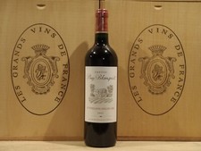 Château Puy Blanquet  2015 Saint Emilion Grand Cru noté: 92/100