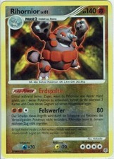 Pokemon Carte Jeu Diamant &