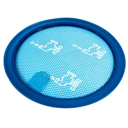 Filtre lavable avant moteur - avant,