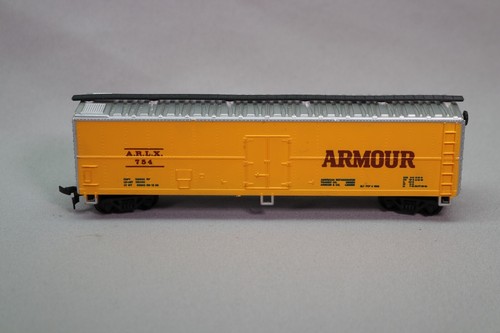 Lm364 train 87 wagon - ho, 1/87