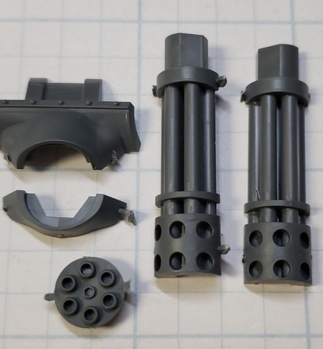 40k astra militarum bits - astra,