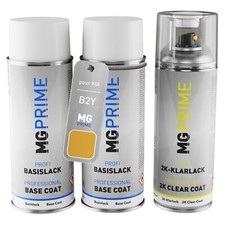 Peinture voiture kit bombe