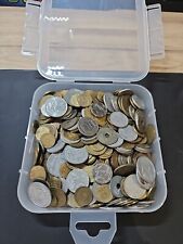 Superbe Lot 1 KILO DE MONNAIES FRANCAISE A TRIER  / ETAT  TTB A SUP + A VOIR !