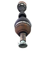 Cardan gauche (transmission)