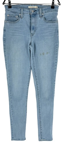 Jeans skinny taille haute - taille,