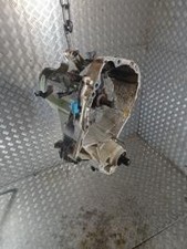 Boite de vitesses RENAULT TWINGO 1 1.2 16V 75CV E   /R:53612968