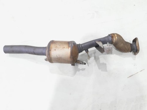 Catalyseur sans sonde lambda