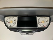 Écran GPS Citroën C8