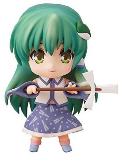 Good smile touhou project - smile,