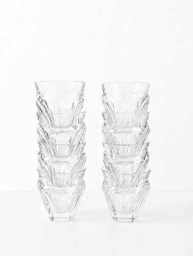 Lot verres à liqueur - lot,