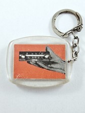 PORTE-CLES - AUTORADIO PHILIPS