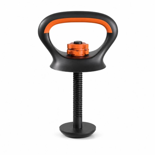 Haltère kettlebell réglable - haltère,