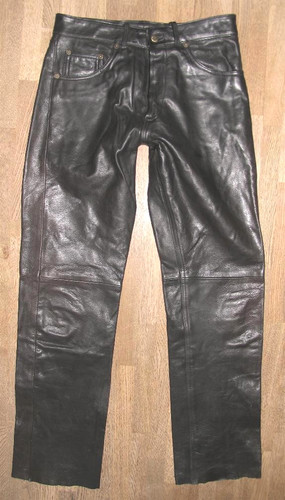 Richa jean cuir - -, en