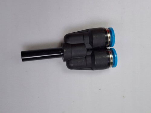 Distributeur festo qsy b - distributeur, qsy-6h-b