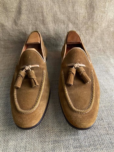 Mocassins homme santoni - santoni, en