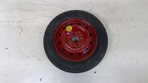 Roue fiat punto - punto, 1