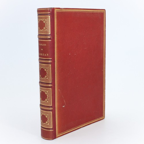 Fables florian ill - florian,
