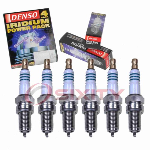 Denso 5337 iridium power - 6,