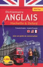 Mini dictionnaire Hachette &